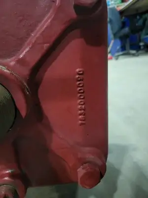 USED ROTORK CP/D-055-200CA/NH