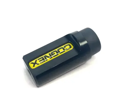 Used Cognex Toolkit Lens Accessory 823-10113-1R Camera Systems Michigan US | Maverick Industrial Sales #1395162