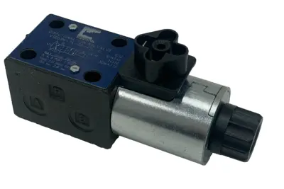 NEW CONTINENTAL HYDRAULICS VSD03M-1A-GR-42L-C CONTROL VALVE VSD03M1AGR42LC