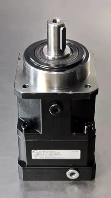 Stober Drives P321SPR0080MT servo Drive (BIN435)
