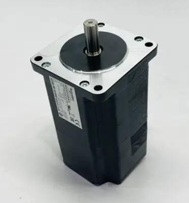 USED SCHNEIDER ELECTRIC INV. DUTY 3PH STEPPER MOTOR 4.52NM 12MM SHAFT