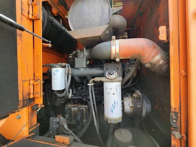 Used 2009 DOOSAN DL250 Wheel Loaders | Abele Tractor #1342919