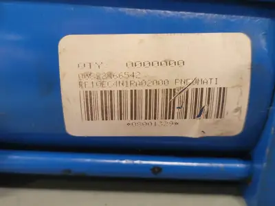 USED VICKERS RE10EC4N1RA02000