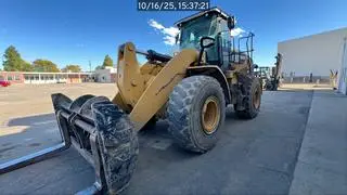 Used 2017 Caterpillar 950M Wheel Loaders Colorado US | Rubbl #1135829