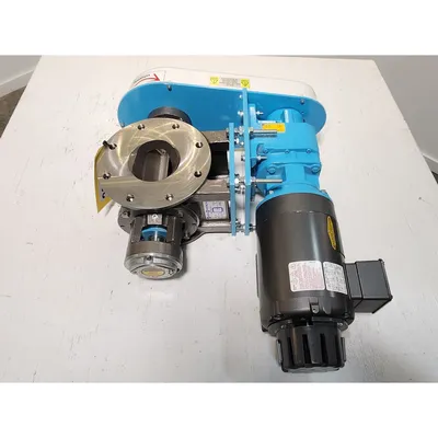 NEW CAROLINA CONVEYING RVC