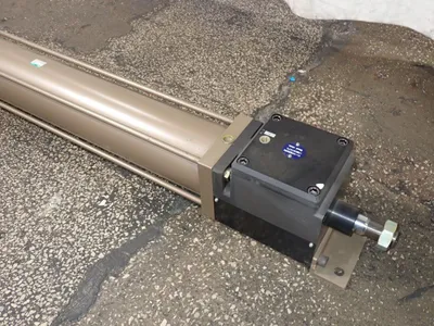 Used CKD JSC3NLB180NB1300 Pumps Ohio US | HGR 24 #1132753