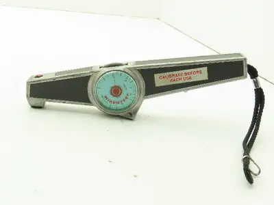 Elektro Physik SM10 Mikrotest 0.4" Magnetic Coating Thickness Tester