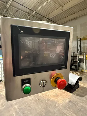 TWIN MONKEYS ANIMAS Packaging Machines | ListingHippo (9)