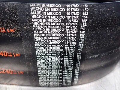 Used GATES 4/C240 Miscellaneous MRO Ohio US | HGR 24 #916330