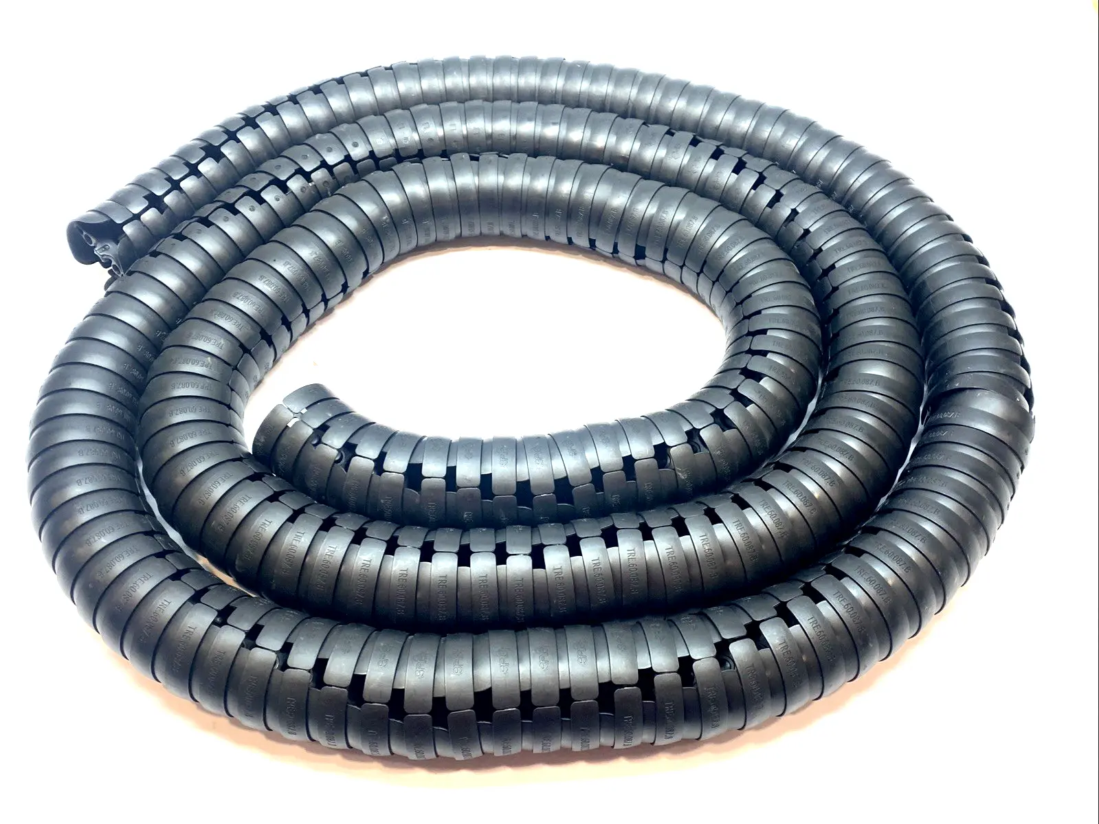 Used IGUS ENERGY CHAIN CABLE CARRIER Cable & Wire | Maverick Industrial Sales #1108637