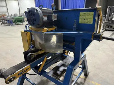 USED BAKER A