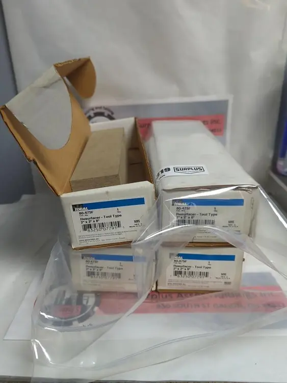 New | in-Stock IDEAL 80-475F Misc Electrical & Power Parts Ohio US | Surplus Asset Holdings #1241656
