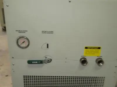 Used THERMO FISHER SCIENTIFIC 150 Chillers Texas US | Aucto #1307108