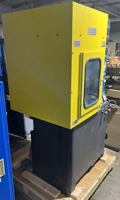 USED 1997 CARVER CARVER CMG302H-12-ASTM PRESS