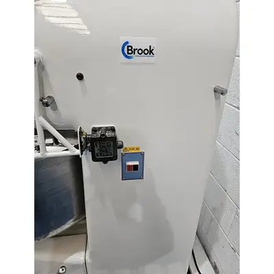 Used Sottoriva _UNKNOWN_ Double Arm Mixers Pennsylvania US | ISCA #1299484
