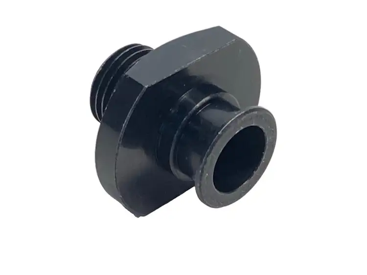 New | in-Stock Coval Fitting G1/8" Male Plumbing Equipment Michigan US | Maverick Industrial Sales #1413462