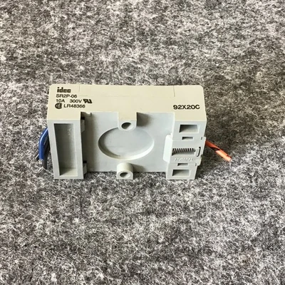 Used IDEC SR2P-06 Relays & Switches California US | Davliegogo LLC #1705431