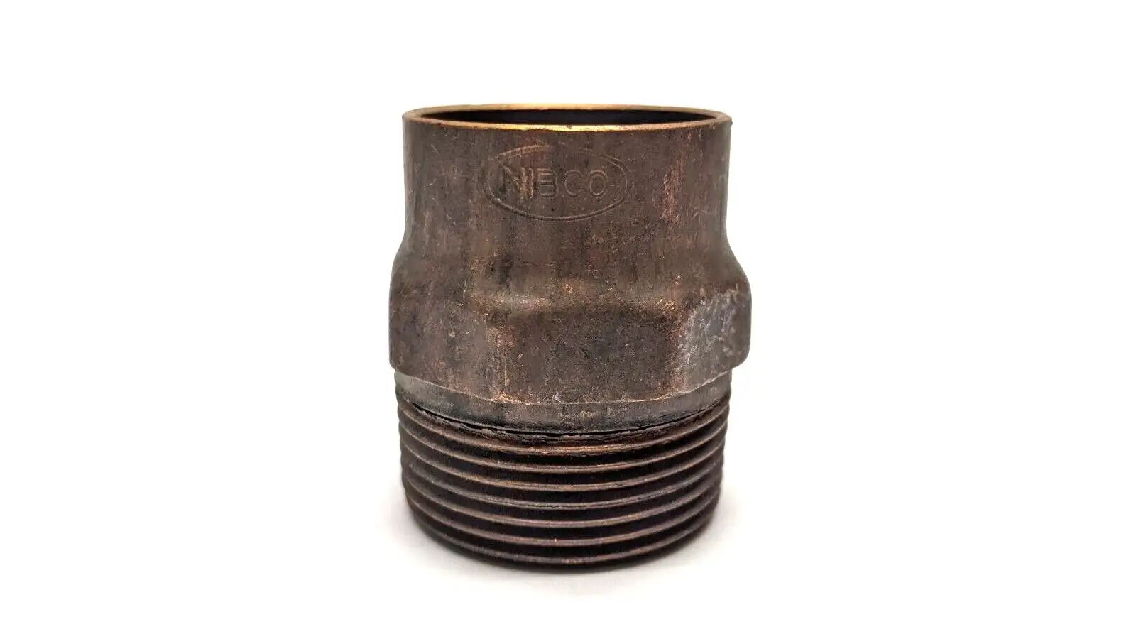 New | in-Stock NIBCO CxMNPT Plumbing Equipment Michigan US | Maverick Industrial Sales #1396344
