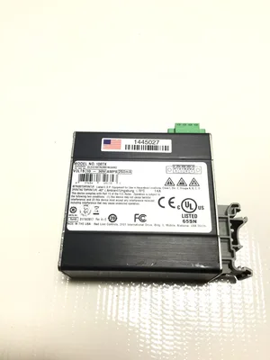 N-Tron 108TX Ethernet Switch