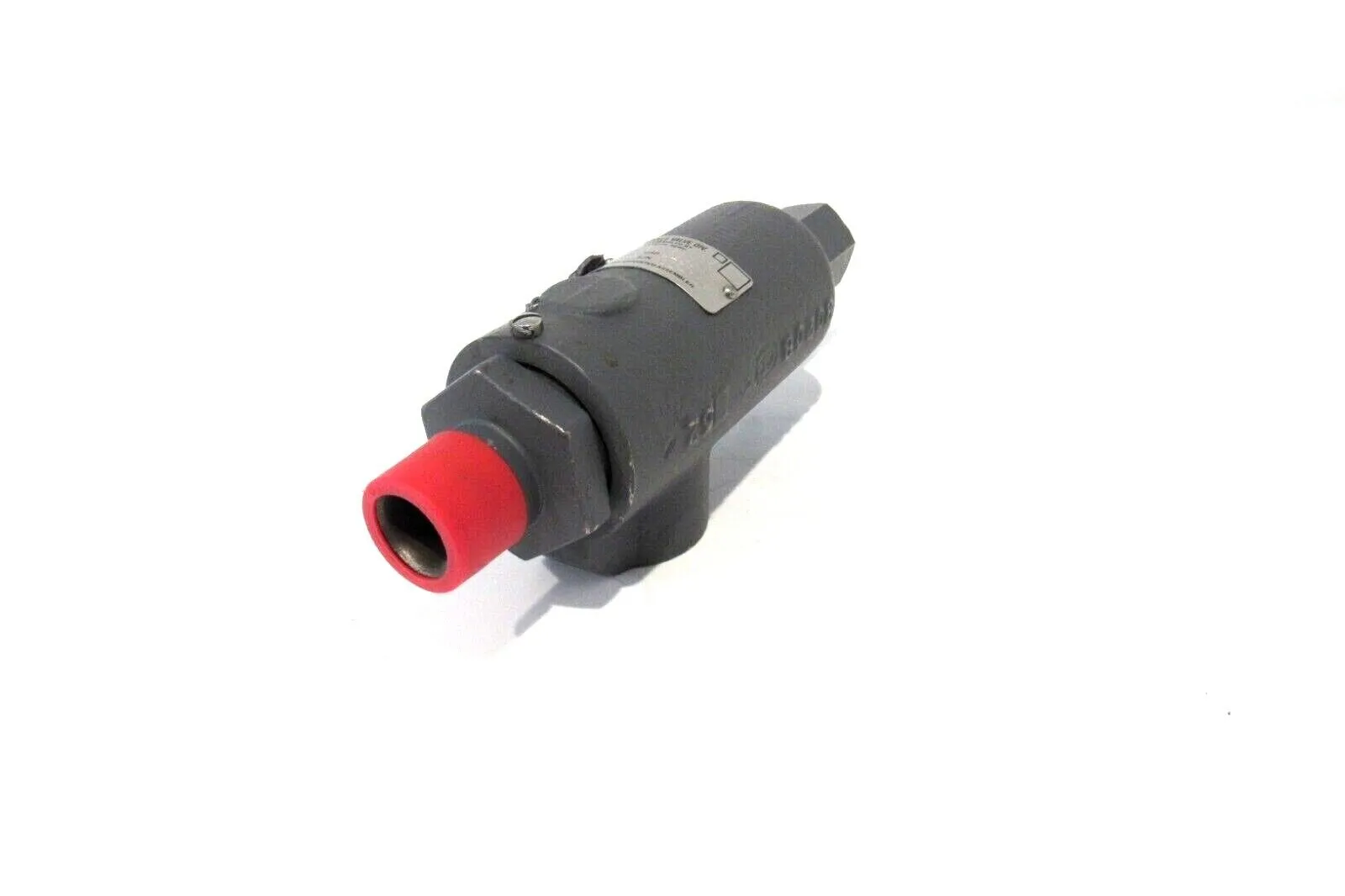 NEW KUNKLE 264-D01-MG RELIEF VALVE 264D01MG