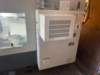 USED 2022 HAAS UMC-500