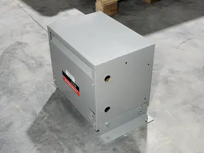 USED REX POWER MAGNETICS RC30J-H/X