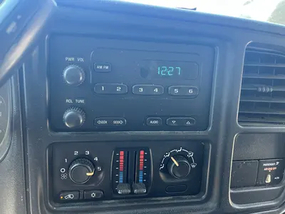 Used 2006 CHEVROLET 1500 SILVERADO Service & Utility Trucks North Carolina US | Proxy Equipment #1425948