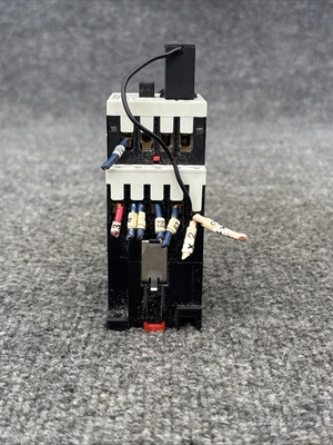 Used Square D 8501-PH80E Relays & Switches California US | Davliegogo LLC #1705802