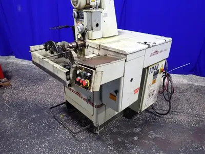 Used SUNNEN MBC1805 Hones Ohio US | HGR 24 #1265917