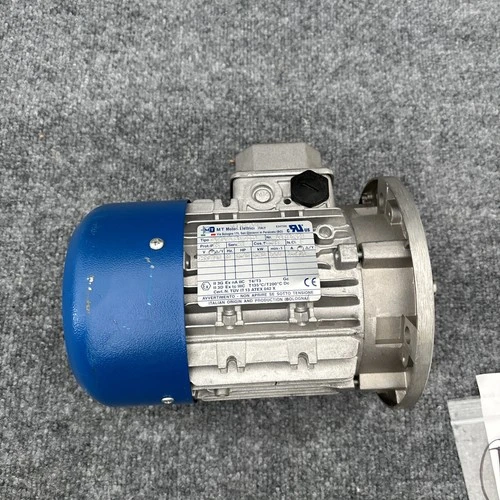 New | in-Stock MT Motori TN71A/4 A.C. Motors California US | Davliegogo LLC #1705352