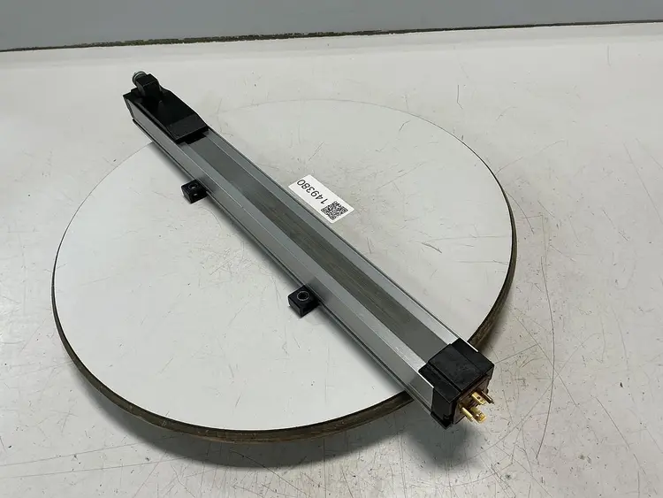 Used NOVOTECHNIK TLH 300 Transducers Michigan US | Ideal Machinery #693153