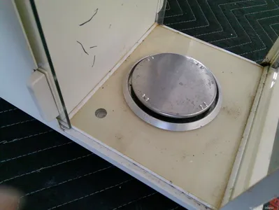 Ohaus AP210 Analytical Plus Scale Balance FULLY TESTED