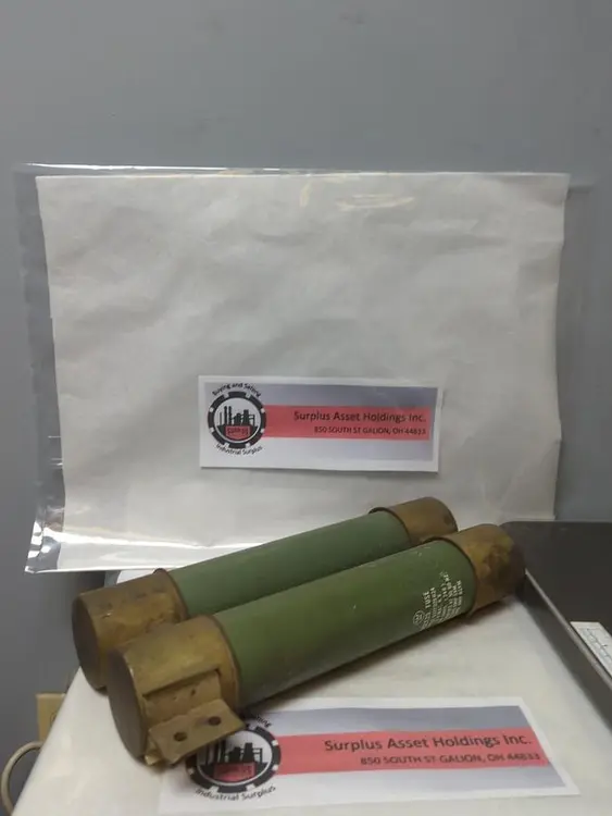 Used WESTINGHOUSE GCLS25 Miscellaneous Equipment (Electrical & Power) | Surplus Asset Holdings #1195443