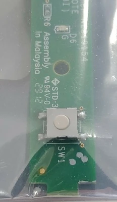 NEW Perkin Elmer N2919154