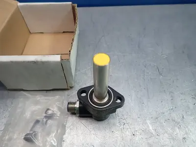 NEW TURCK B12CRS524AP4X2H1141/S34