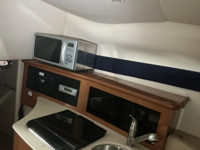 Used 2007 MAXUM MARINE 2400/SE Boats (Misc) Michigan US | Miedema Asset Management Group #1406919