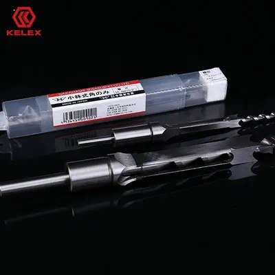 New | in-Stock Qingdao Jiho machine Co.,ltd. Square Hole Drill Bit Drill Grinders CN | Qingdao Jiho machine Co.,ltd. #1338183