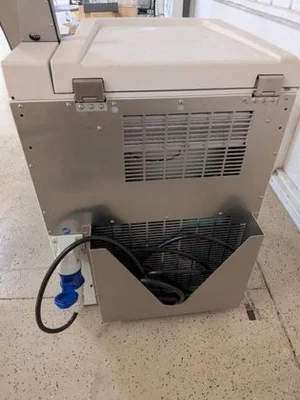 USED THERMO FISHER SCIENTIFIC LYNX 6000 SUPERSPEED CENTRIFUGE