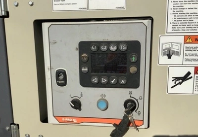 2020 ASTEC SRT11 Trommel Screen | Iron Listing (17)