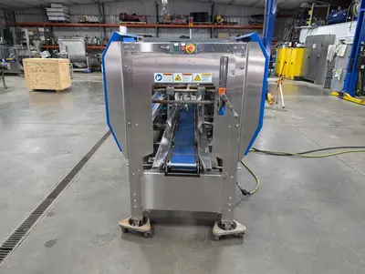 USED 2015 ABC PACKAGING 436T