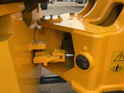 Used 2006 VOLVO L45B Wheel Loaders Michigan US | Miedema Asset Management Group #1334646