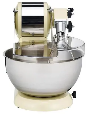 Santos #18 10 Qt. Dough Fork Mixer