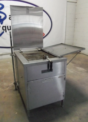 Used LUCKS G1826 Donut Equipment California US | BakeryEquipment.com #1554551