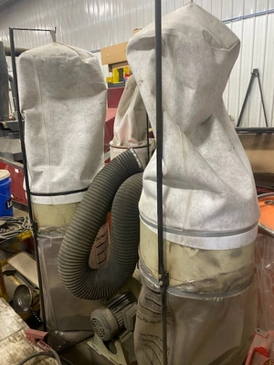 Strip-Tec 300 Wire Granulator