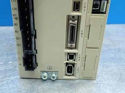 USED YASKAWA SGDV3R8AE1A002000