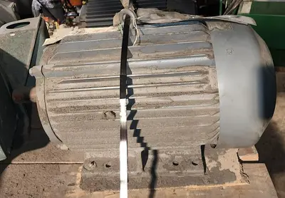 USED MAGNETEK 9-391135-62