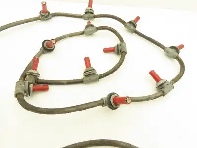 Enersys 18 Cell 36 Volt Forklift Battery Watering System Assembly