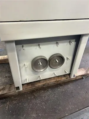 DCM PDG-5-3 PLC Punch & Die Grinders | Bud's Equipment Sales (2)