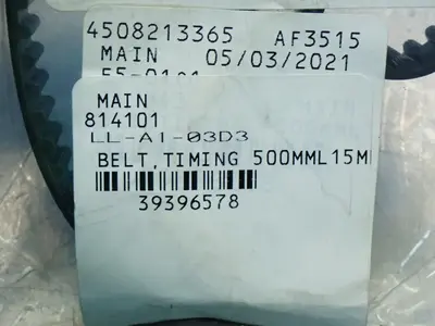 New | in-Stock DORNER 814101 Miscellaneous MRO Ohio US | HGR 24 #916517