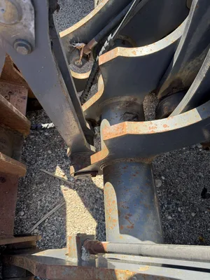 Used 2012 TEREX TL260 Wheel Loaders Ontario CA | Driven Equipment Solutions #1486874